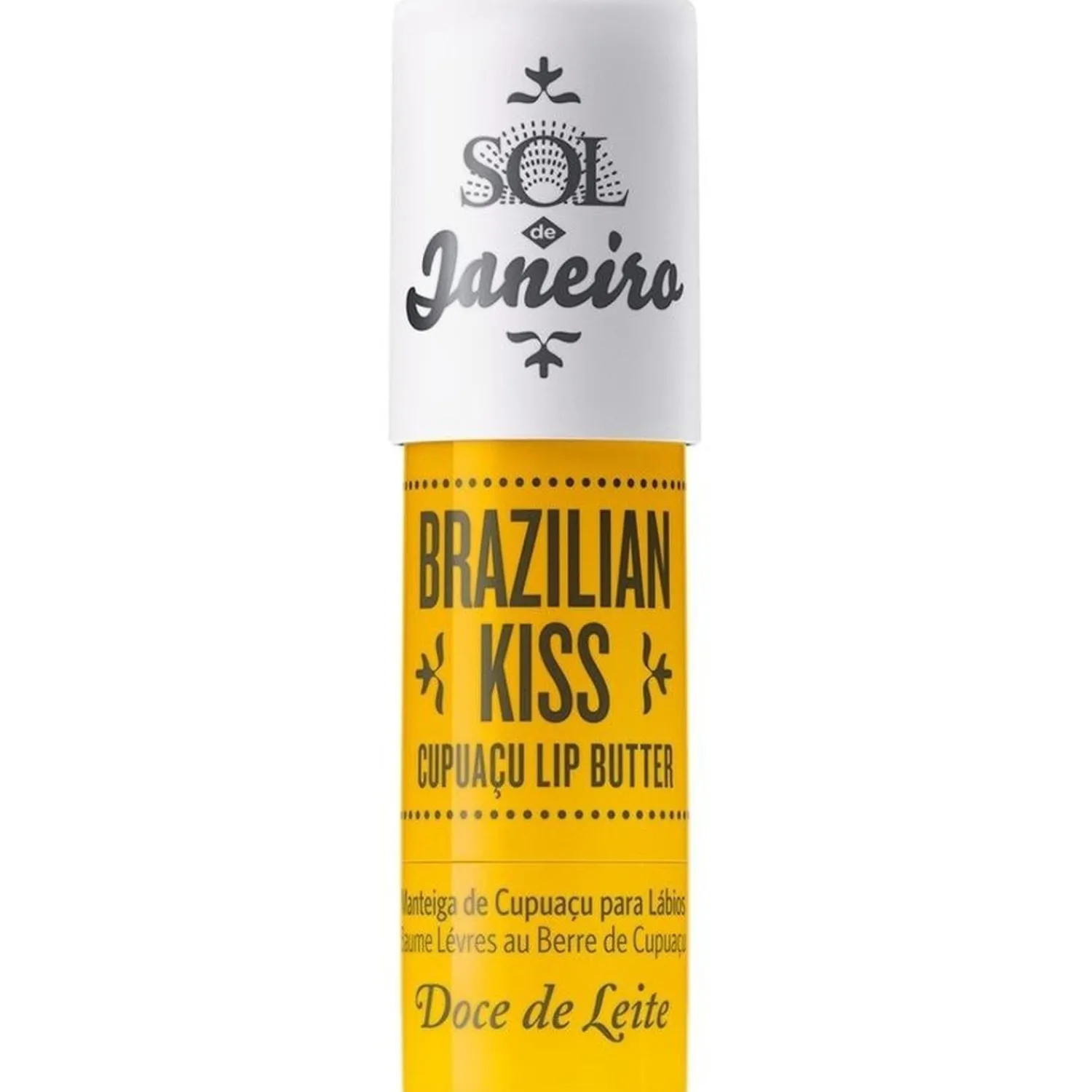 Sol de Janeiro Brazilian Kiss Lip Butter