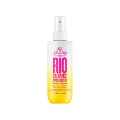 Sol de Janeiro Rio Radiance Spf50 Lichaamsolie
