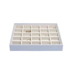 Vrouwen Stackers 25 Section Lavender