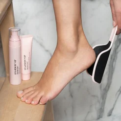 STARSKIN ® Fab Feet Fast Instant Foot Peeling Treatment