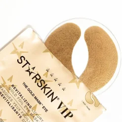 STARSKIN ® Vip The Gold Mask Eye 5-Pack