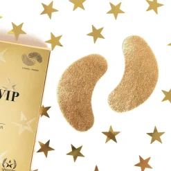 STARSKIN ® Vip The Gold Mask Eye