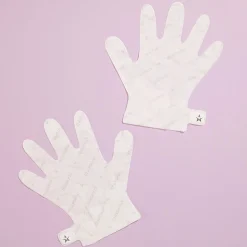 STARSKIN ® Starskin® Hollywood-Handmodel Voedende Dubbellaagse Hand