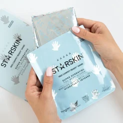 STARSKIN ® Starskin® Red Carpet Ready Hand 3+1-Pak
