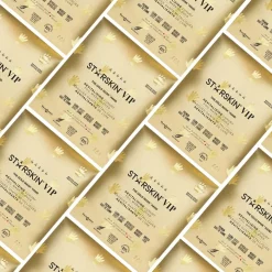 STARSKIN ® Starskin® Vip The Gold Mask Hand 3+1-Pakket