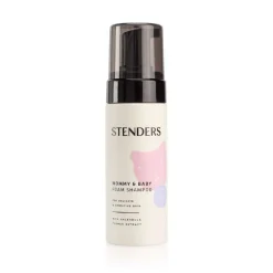STENDERS Mommy & Baby Schuimshampoo