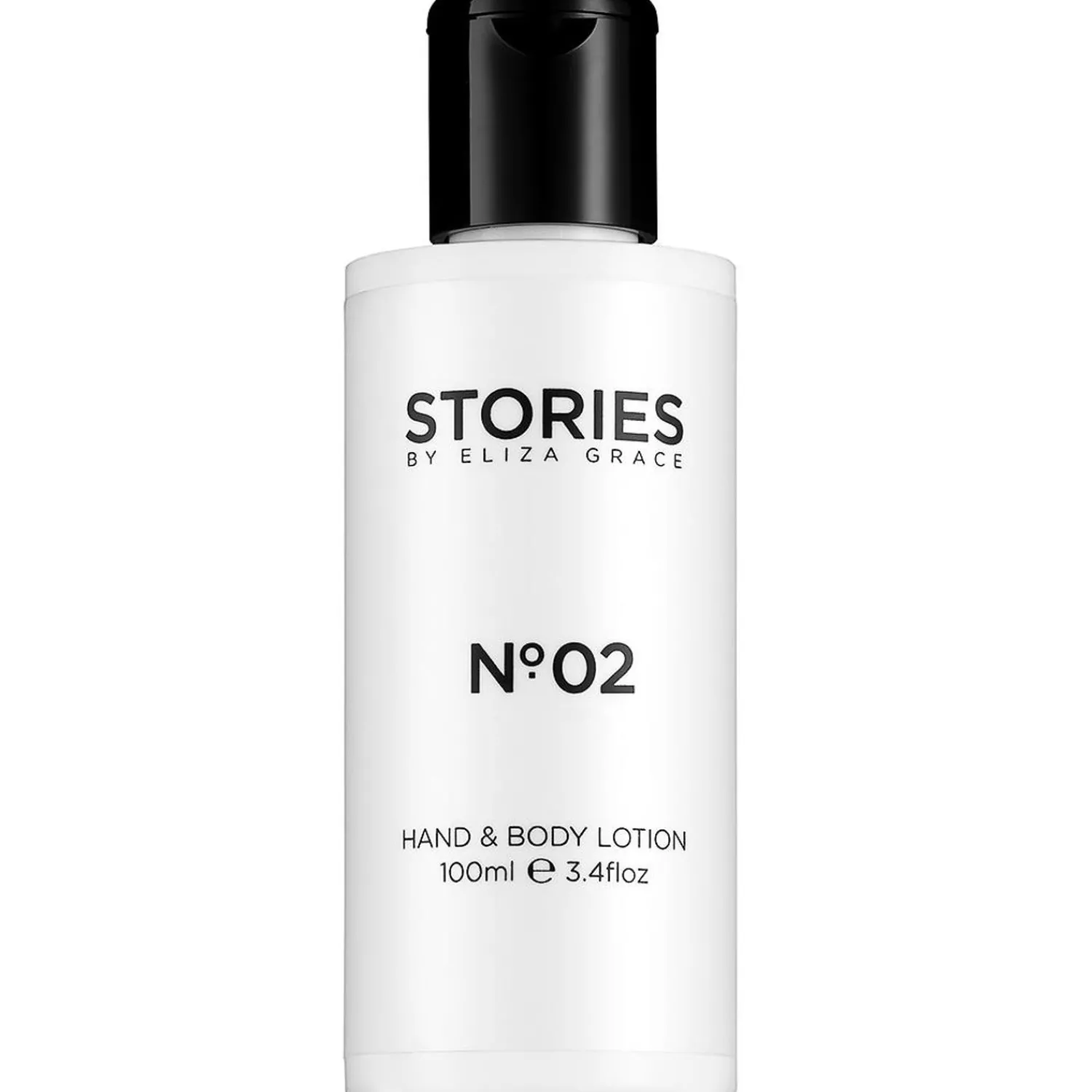 Stories Parfums Stories N .02 Hand- En Bodylotion