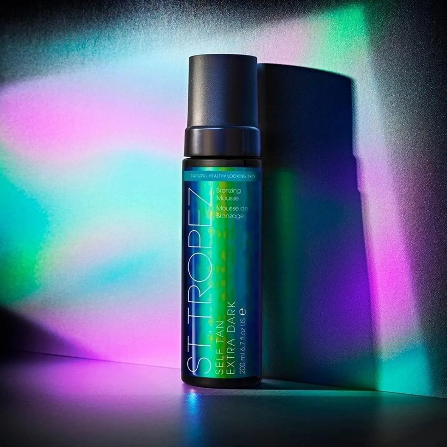 St.Tropez Self Tan Zelfbruinende Extra Donkere Lichaamsbruiningsmousse