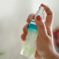 St.Tropez Zelfbruinend Zuiver Bronzingwater