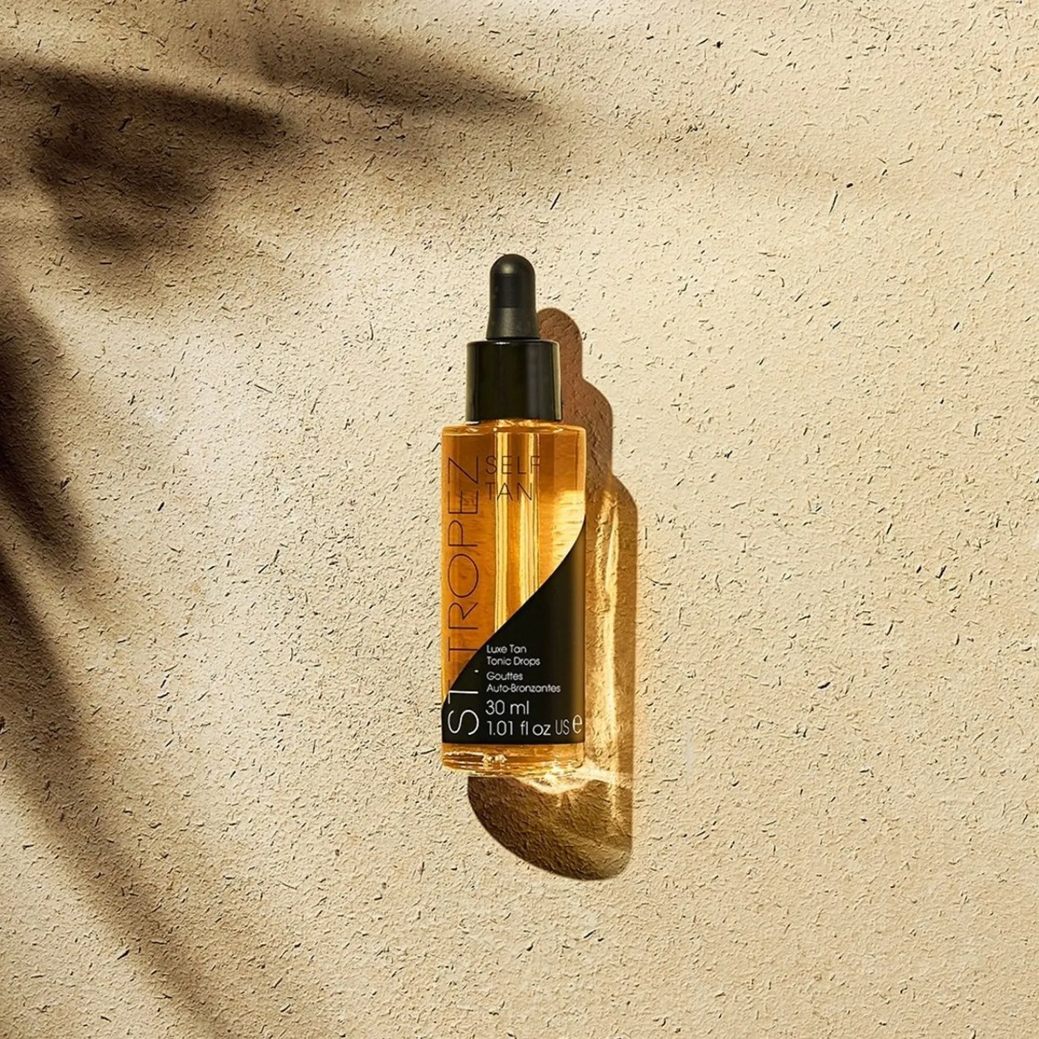 St.Tropez Zelfbruinende Luxe Tan Tonic Glow Drops
