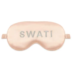 Swati Slaapmasker Veganistisch