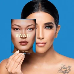 Swati -Saffier