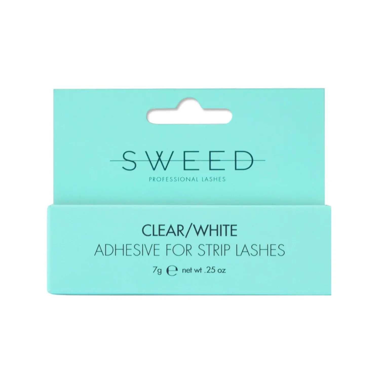 Sweed Wimperlijm