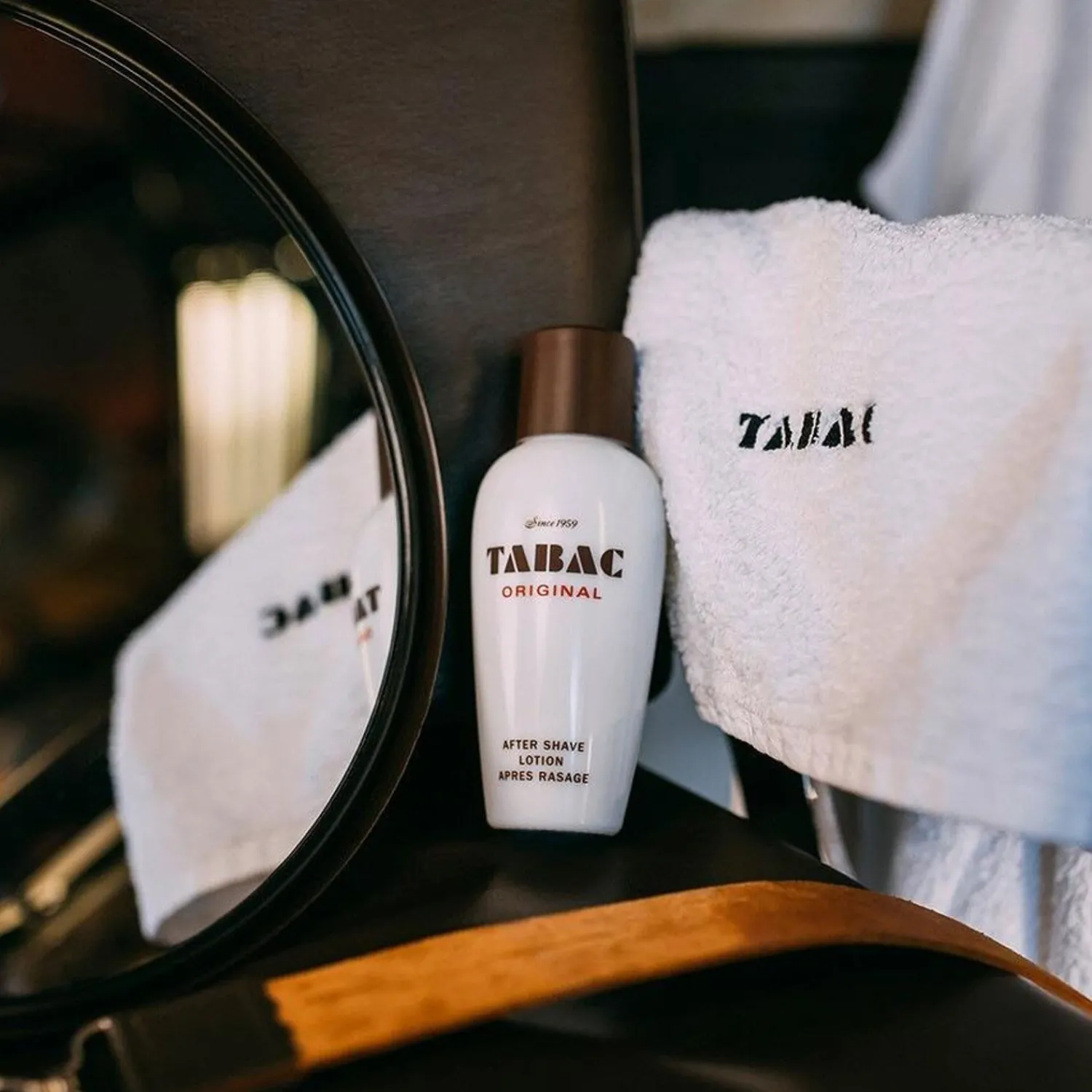 Tabac