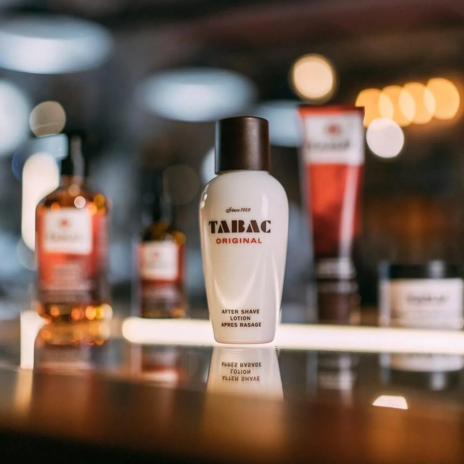 Tabac