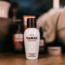 Tabac Original Aftershavelotion