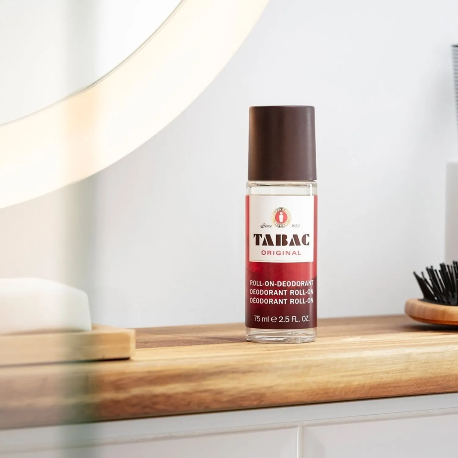 Tabac Originele Roll-On
