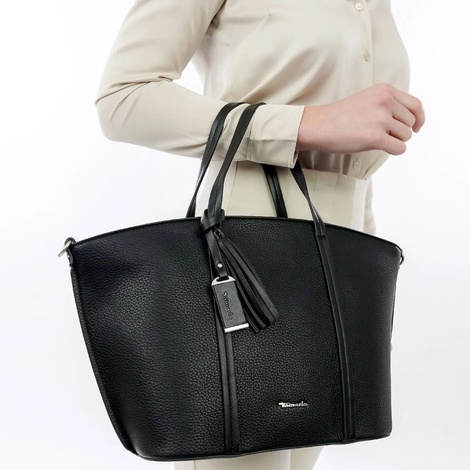 Tamaris Shopper Tas Agnes