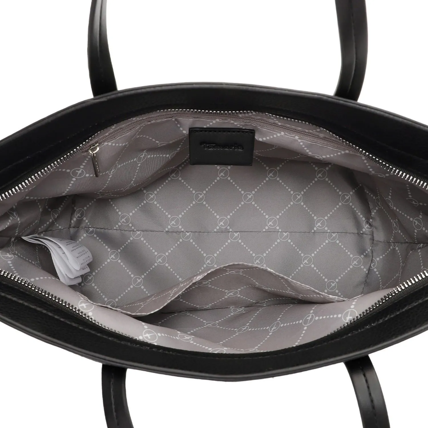 Tamaris Shopper Tas Agnes
