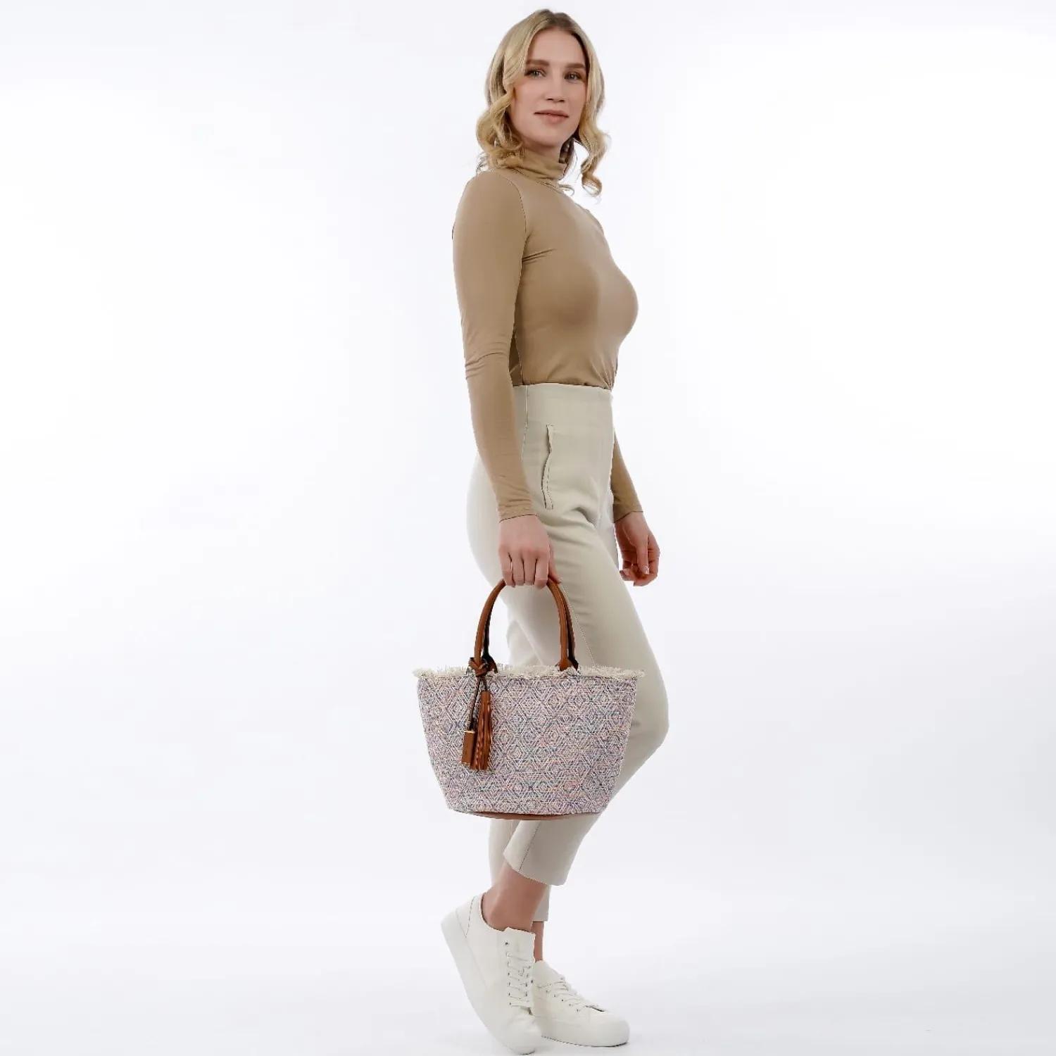 Tamaris -Shopper Tas Arabella