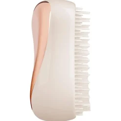 Tangle Teezer Compact Styler - Compact Styler Rosegoud Creme