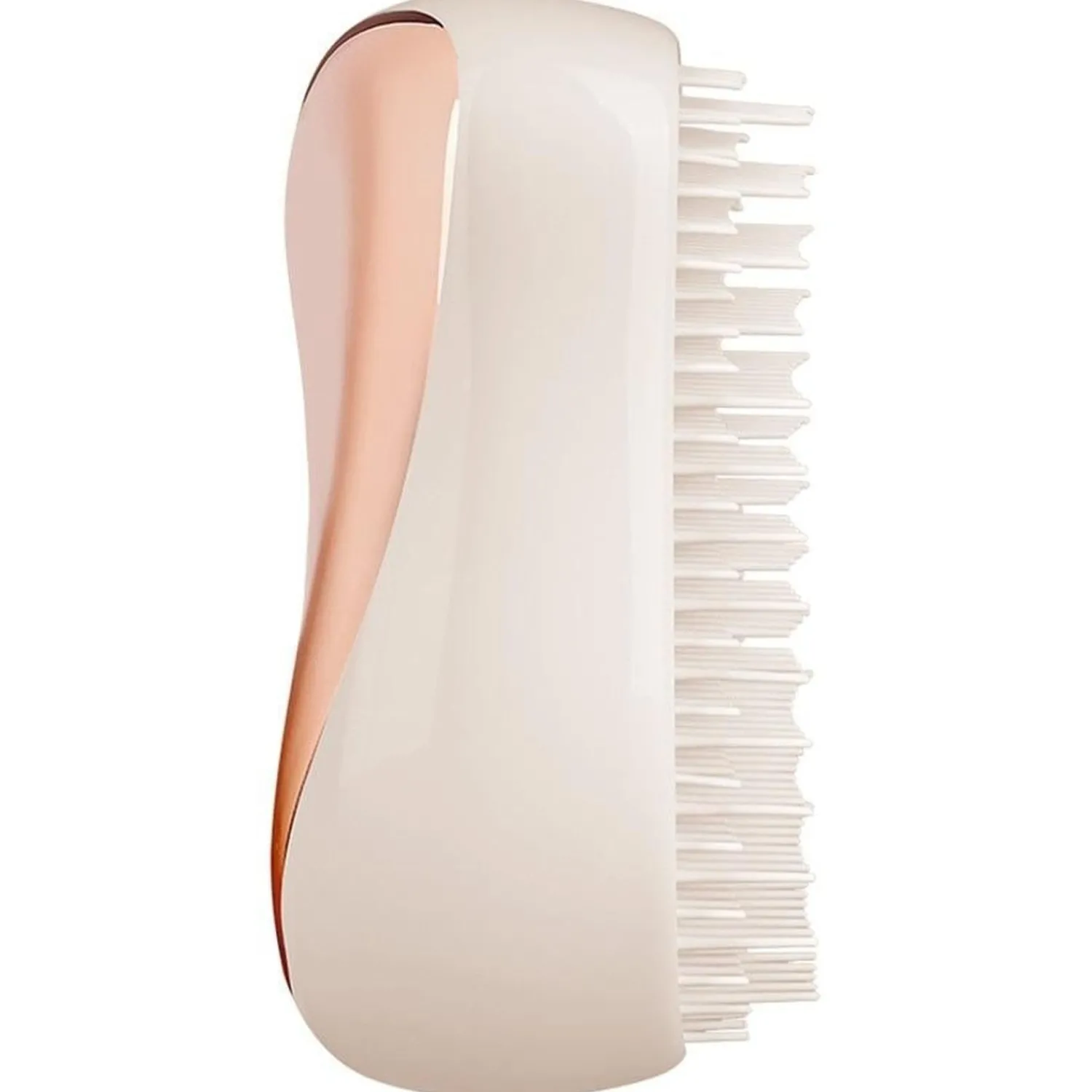 Tangle Teezer Compact Styler - Compact Styler Rosegoud Creme