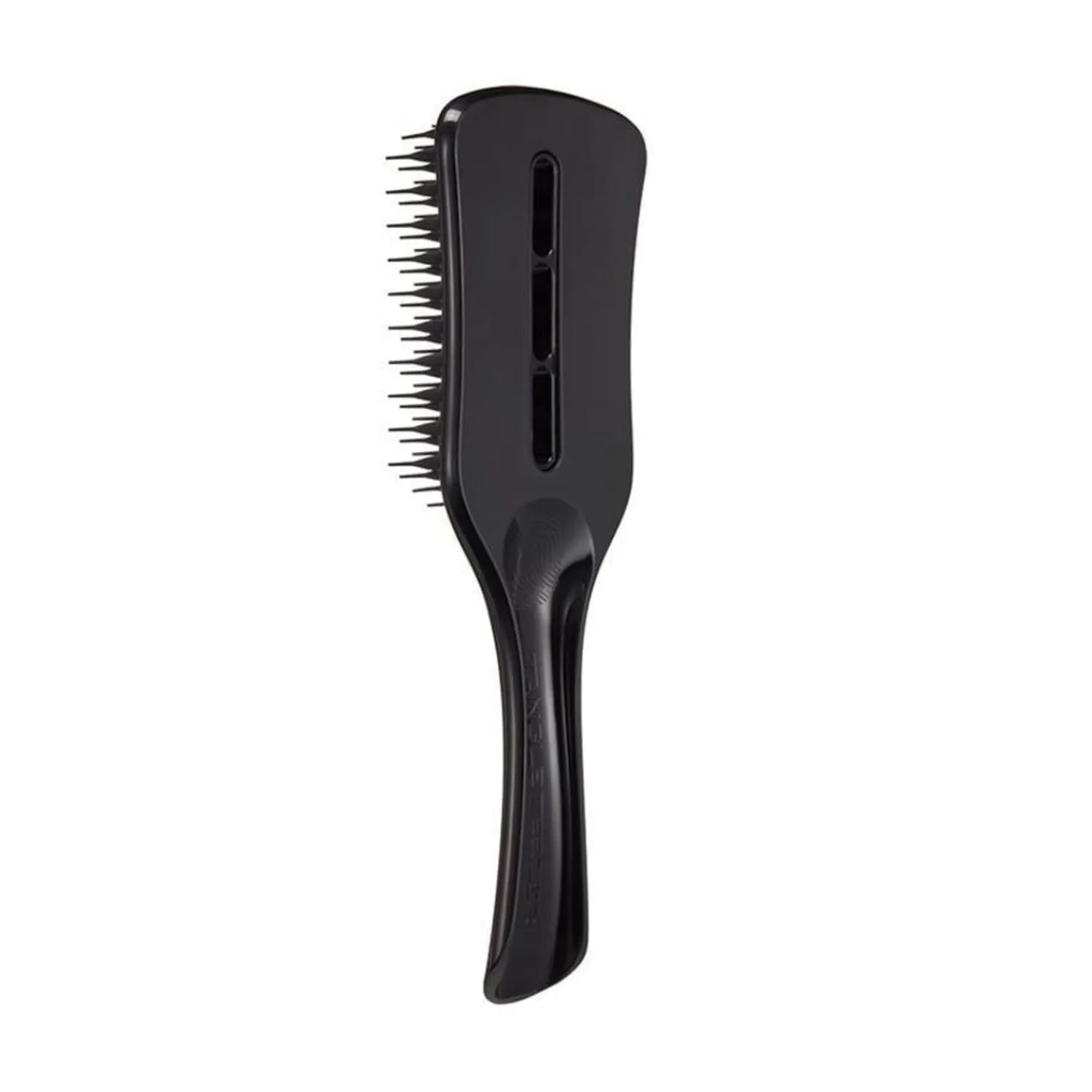 Tangle Teezer De Originele Easy Dry & Go Jet Black