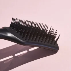 Tangle Teezer De Originele Easy Dry & Go Jet Black