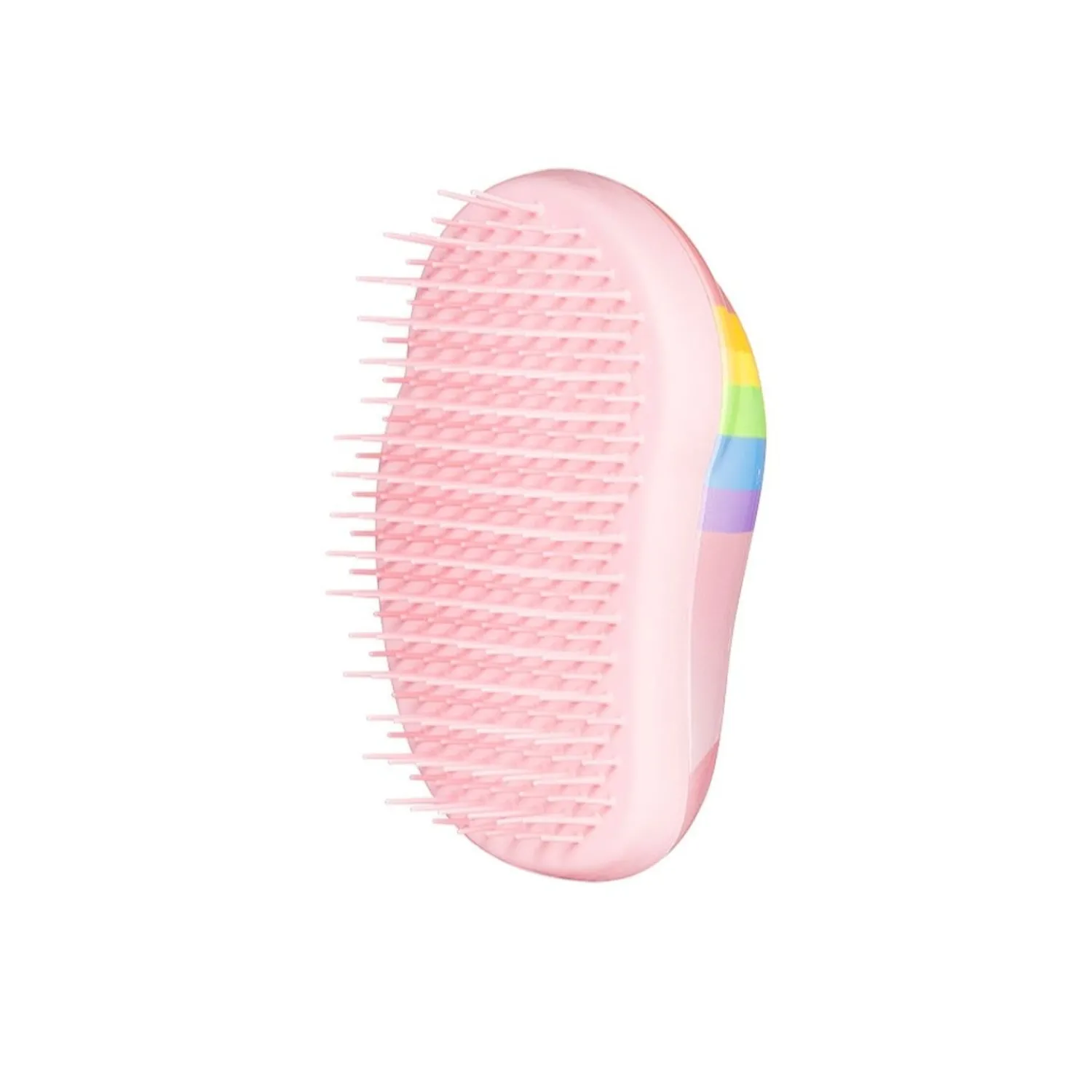 Tangle Teezer Mini Kinderen - Originele Mini Kinder Roze Eenhoorn