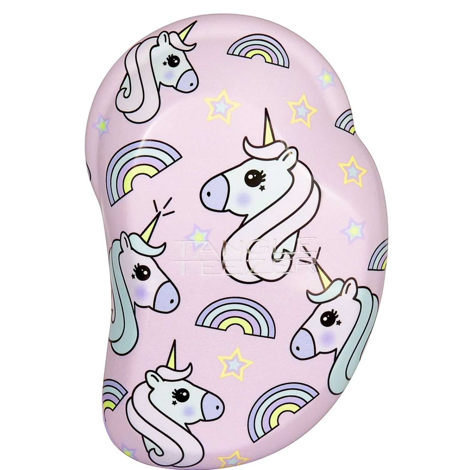 Tangle Teezer Mini Kinderen - Originele Mini Kinder Multi Eenhoorn