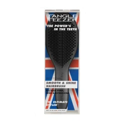 Tangle Teezer The Ultimate Styler True Black