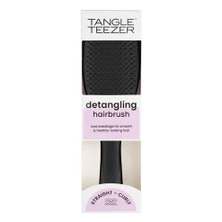 Tangle Teezer Wet Detangler - Wet Detangler Middernacht Zwart