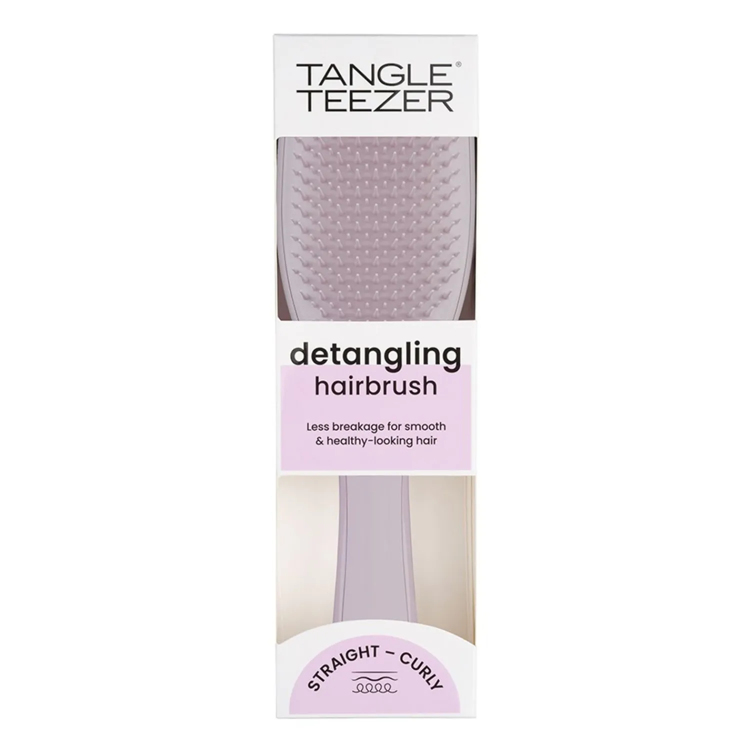 Tangle Teezer Wet Detangler Millennial Roze
