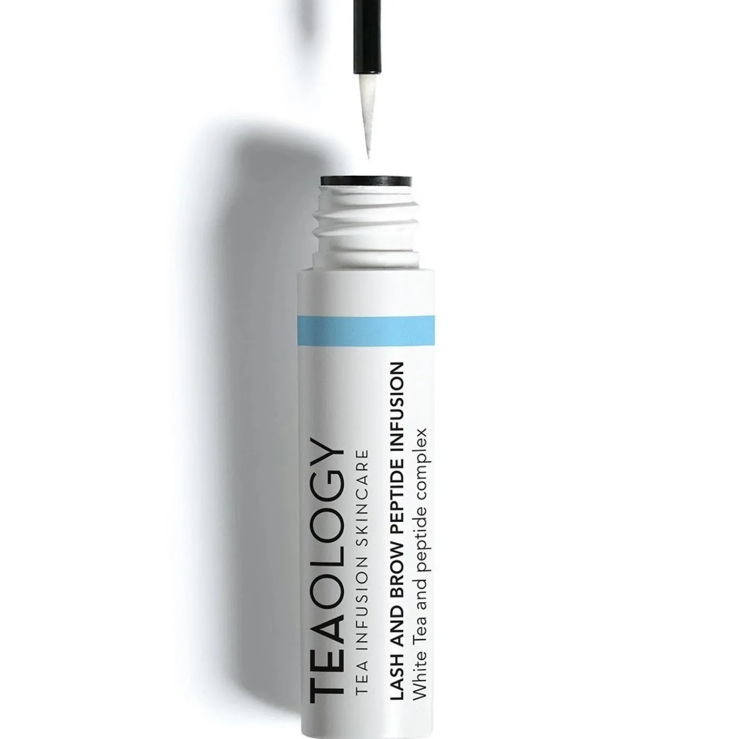 Teaology Teaologie Wimper- En Wenkbrauwpeptide-Infusie