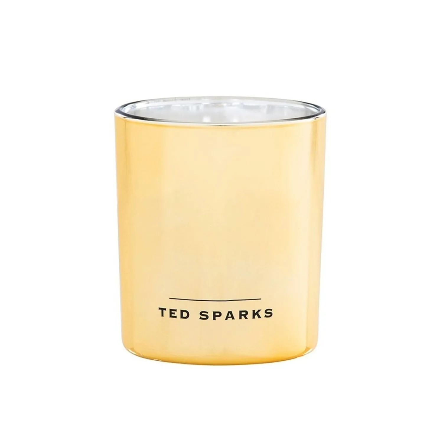 Ted Sparks Vanilla & Cedarwood Demi