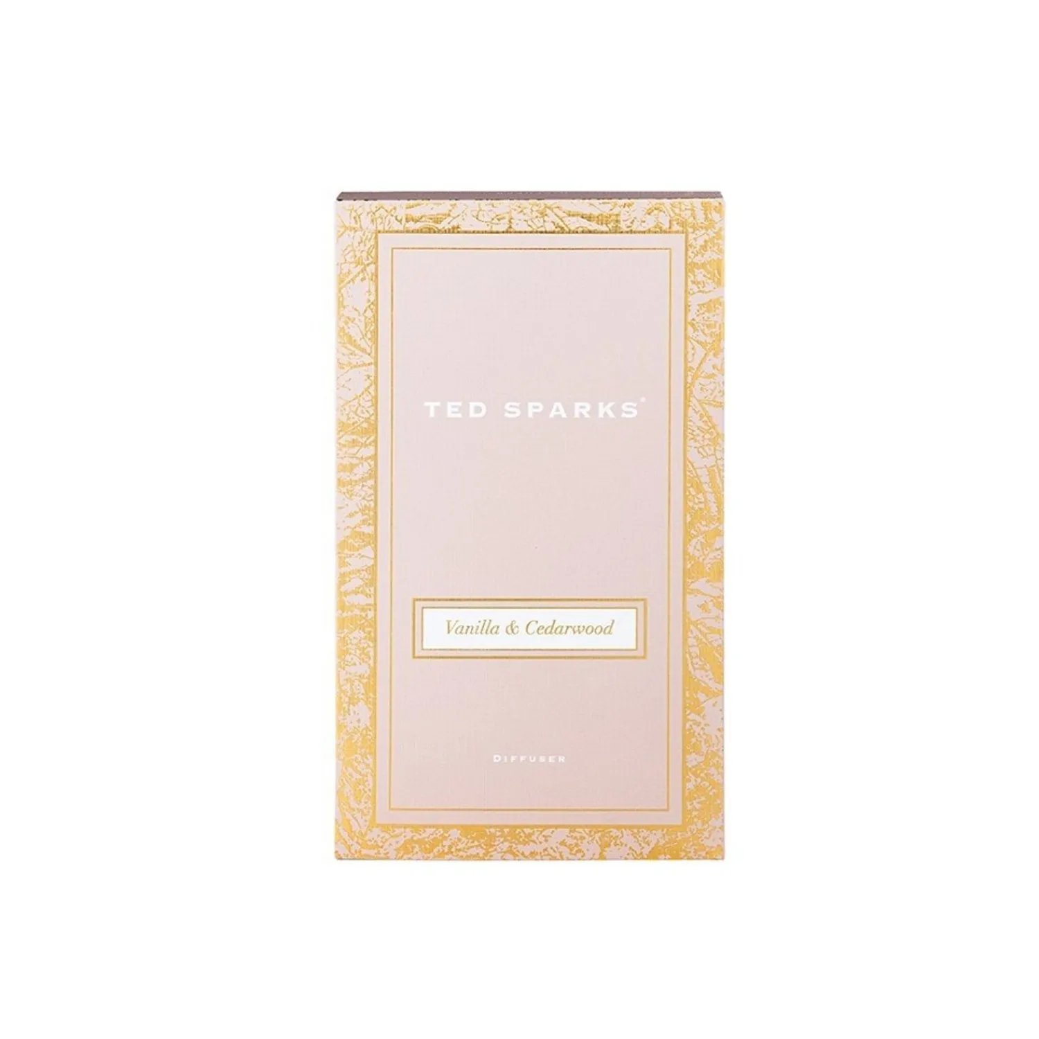 Ted Sparks Vanilla & Cedarwood Diffuser