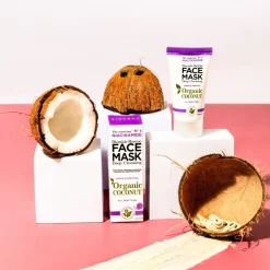 The conscious™ The Conscious Niacinamide Blemish-Rescue Face Mask
