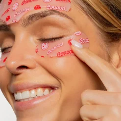 The Coucou Club Coucou Reusable Eye & Smile Patches