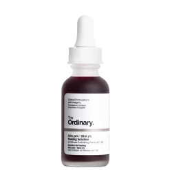 The Ordinary Even Skin Tone Aha 30% + Bha 2% Peeling Solution