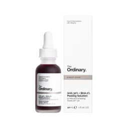 The Ordinary Even Skin Tone Aha 30% + Bha 2% Peeling Solution
