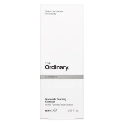 The Ordinary Hydration Glucoside Foaming Cleanser