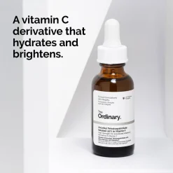The Ordinary Treat Ascorbyl Tetraisopalmitate Solution 20% In Vitamin F
