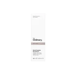 The Ordinary Treat Multi-Peptide Eye Serum