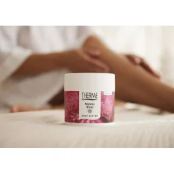 THERME Mystic Rose Body Butter