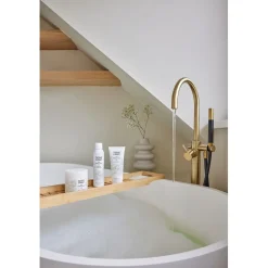 THERME Zen Witte Lotus Bodyboter