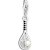 Thomas Sabo Bedeltje Zilver 925, Email