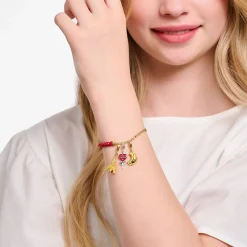 Thomas Sabo Bedeltje Zilver 925, Email
