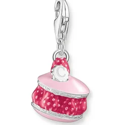 Thomas Sabo Bedeltje Zilver 925, Email