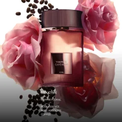 TOM FORD Kenmerkende Geuren Cafe Rose