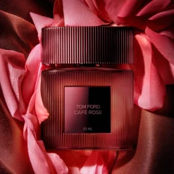 TOM FORD Kenmerkende Geuren Cafe Rose
